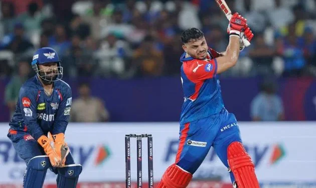 LSG vs DC Clash Today at Ekana Stadium in IPL 2026