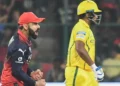 RCB Reclaims Top Spot in IPL 2026, Rajasthan Slips After 24 Hours