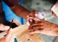 West Bengal Polls See Heavy Turnout Amid EVM, Clash Allegations