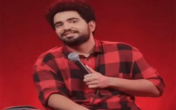 Samay Raina’s ‘Still Alive’ Takes Internet By Storm With Bold Comeback