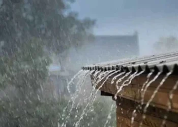 Thunderstorms and Strong Winds Expected in Jharkhand, Rain Likely on April 4–5