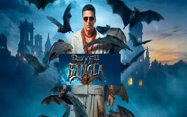 Bhoot Bangla Continues Strong Box Office Run, Crosses ₹144 Crore Gross