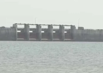 Dhruva Dam Emerges as Suicide Hotspot in Ranchi