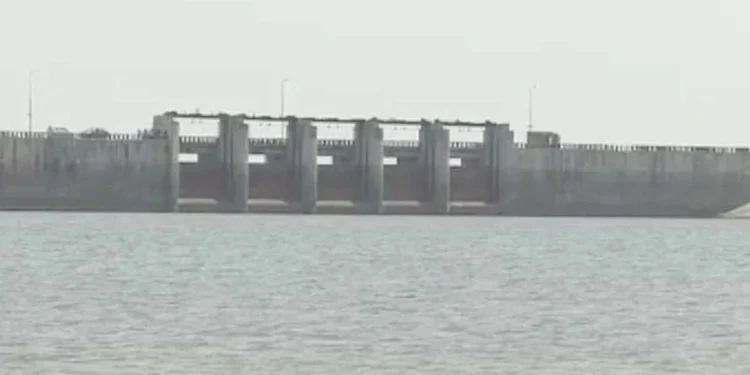 Dhruva Dam Emerges as Suicide Hotspot in Ranchi