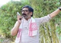 Hemant Soren Bats for Tea Workers, Tribal Rights in Assam Poll Campaign