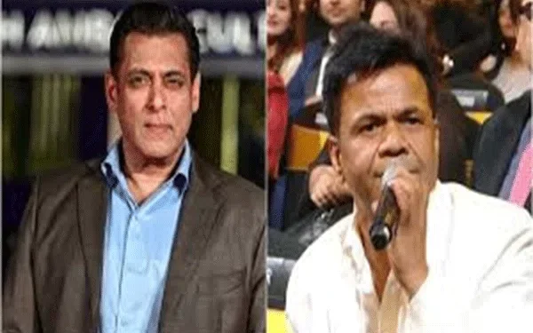 Award Show Controversy: Rajpal Yadav Targeted, Salman Khan Steps In Support