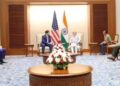Marco Rubio Invites PM Modi to White House on Trump’s Behalf During New Delhi Visit