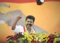 From Silver Screen to Power Play: Vijay’s Rise Towards Tamil Nadu Politics