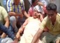 TMC MP Kalyan Banerjee Attacked in Hooghly, Head Injured; Party Calls It BJP-Sponsored Assault