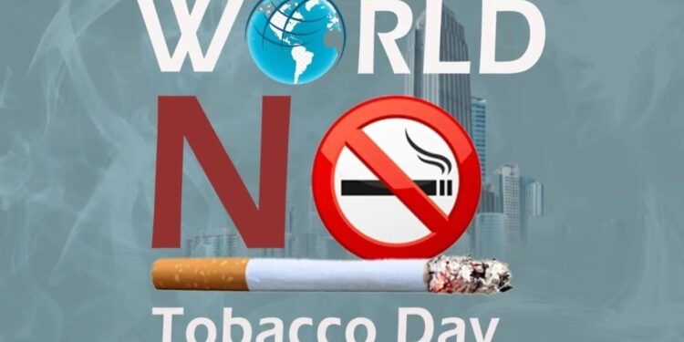 World No Tobacco Day: 13.5 Lakh Indians Die Every Year, Experts Urge Public to Quit and Spread Awareness