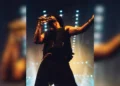 Diljit Dosanjh Pauses Canada Concert Amid Khalistan Flag Controversy