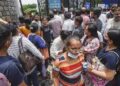 CUET-UG 2026 Marred by Technical Glitches, Students Stranded for Hours at Noida Centre Before Forced Exit