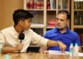Rahul Gandhi Meets CBSE Students Labelled ‘Anti-National’ Online, Takes Dig at BJP Over Answer Sheet Row