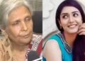 Twisha Sharma Case: Mother-in-Law Denies Influencing Probe, Husband Still Absconding