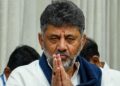 DK Shivakumar Elected Karnataka CLP Leader, To Be Sworn In as Chief Minister on June 3
