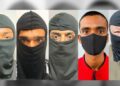 Delhi Police Arrest Nine ISI-Linked Terror Suspects Who Planned Attacks in Delhi and Mumbai