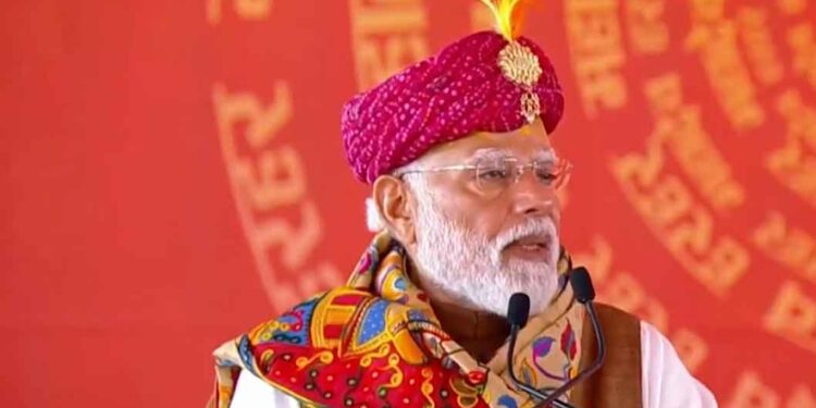 Somnath’s Amrit Mahotsav Is an Inspiration for India’s Next Thousand Years, Says PM Modi