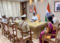 Suvendu Adhikari’s First Cabinet Takes Six Key Decisions Including Border Fencing and Central Schemes
