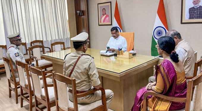 Suvendu Adhikari’s First Cabinet Takes Six Key Decisions Including Border Fencing and Central Schemes