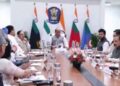 IGoM Meets Over West Asia Crisis, Rajnath Singh Backs PM Modi’s Savings Appeal