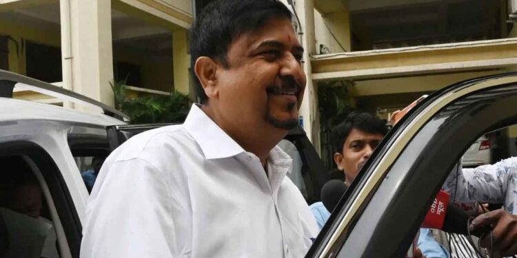 ED Arrests Former TMC Minister Sujit Bose in Municipal Recruitment Scam