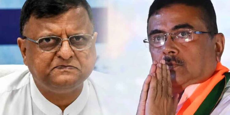 Congress and TMC Question Bengal Poll Fairness After Manoj Aggarwal Named Chief Secretary