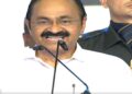 VD Satheesan Takes Oath as Kerala Chief Minister, 20-Member Cabinet Also Sworn In