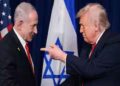 Trump and Netanyahu Clash Over Iran Nuclear Deal in Heated Phone Call