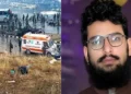 Pulwama Attack Mastermind Hamza Burhan Shot Dead in Pakistan’s Muzaffarabad
