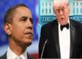 Trump Slams Obama Over Iran Nuclear Deal, US-Iran Framework Agreement 95% Complete