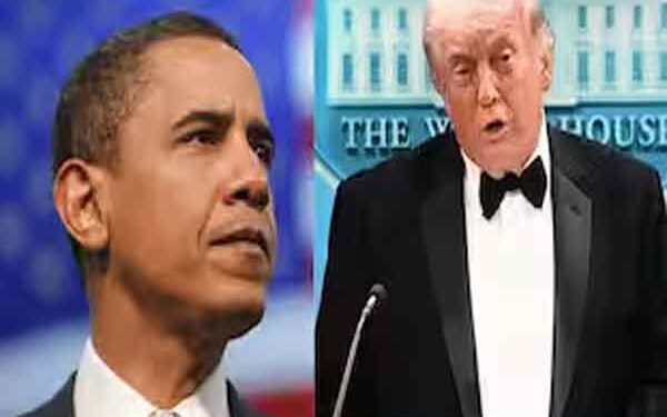 Trump Slams Obama Over Iran Nuclear Deal, US-Iran Framework Agreement 95% Complete
