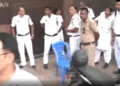 Kolkata Police Visit TMC General Secretary Abhishek Banerjee’s Residence Over Illegal Construction Notice