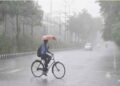 Jharkhand Braces for Storms as Orange Alert Issued for May 4–5