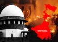 Supreme Court Redirects Post-Poll Violence Petition to High Court
