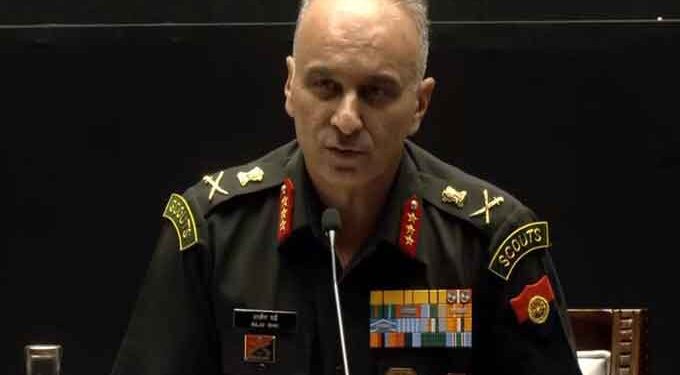 Operation Sindoor at One Year: India Downed 13 Pakistani Aircraft, Destroyed 11 Bases, Armed Forces Reveal