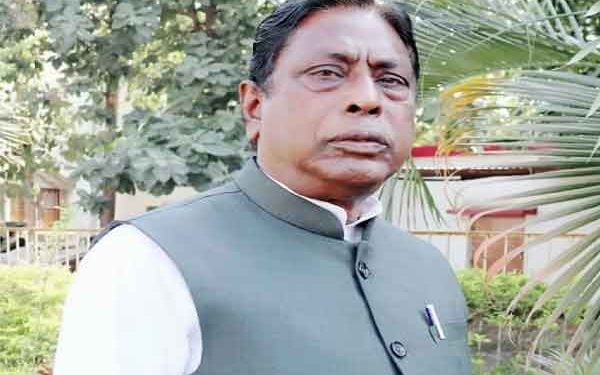 Congress Leaders Celebrate as Alamgir Alam Gets Bail From Supreme Court