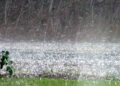 Orange Alert Issued for Jharkhand as Hailstorm and Heavy Rain Batter State