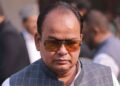 Irfan Ansari Writes to Rahul Gandhi Over Former Bengal CEO’s Appointment as Chief Secretary