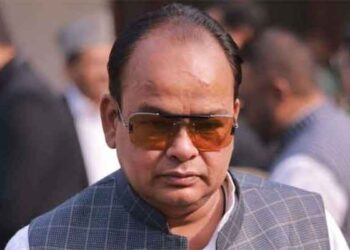 Irfan Ansari Writes to Rahul Gandhi Over Former Bengal CEO’s Appointment as Chief Secretary
