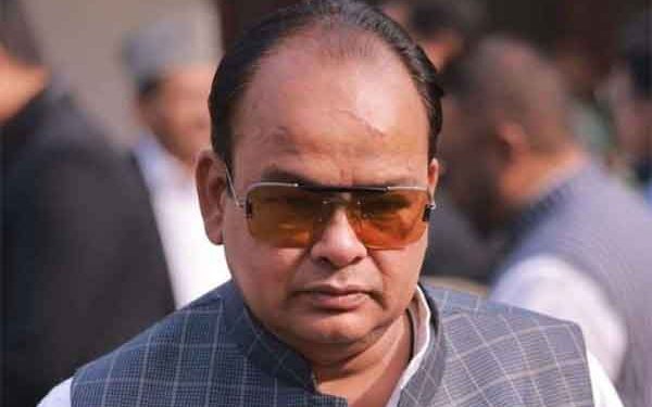 Irfan Ansari Writes to Rahul Gandhi Over Former Bengal CEO’s Appointment as Chief Secretary