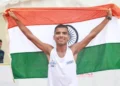 India Scripts History at IAU 24-Hour Asia and Oceania Championship, Amar Singh Wins Gold