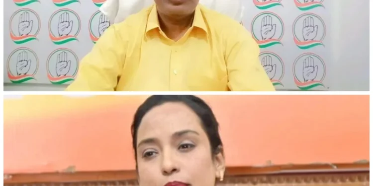 PM’s Remarks on Gold and Fuel Savings Trigger BJP-Congress Clash in Jharkhand
