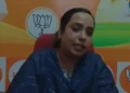 BJP Corners Jharkhand Government Over Child Disappearances and Women’s Safety