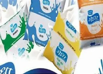 Milk Prices Rise Across Brands as Amul, Mother Dairy and Medha All Hike Rates