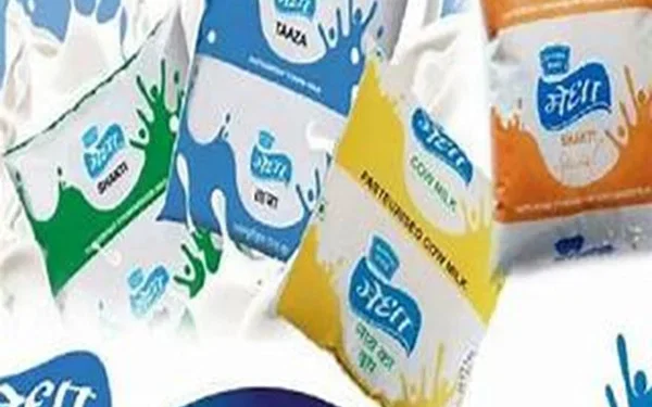 Milk Prices Rise Across Brands as Amul, Mother Dairy and Medha All Hike Rates