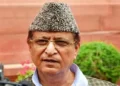 SP Leader Azam Khan Convicted in Provocative Speech Case, Gets Two-Year Sentence
