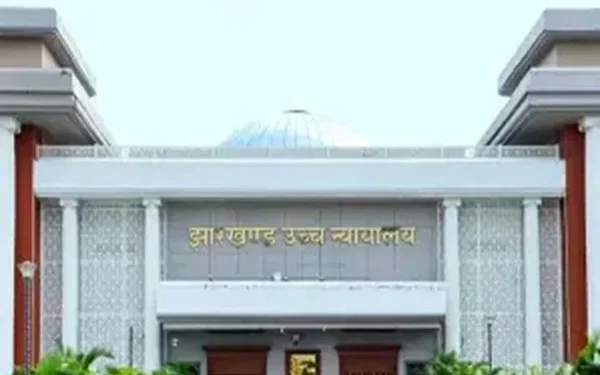 Jharkhand HC Warns to Freeze Director of Higher Education’s Salary Over Unpaid Pension