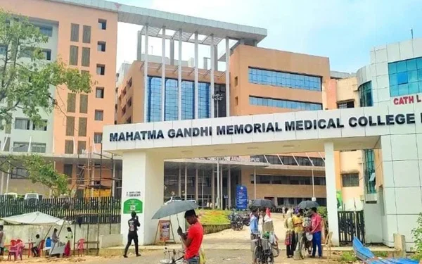 Jharkhand Government Approves Rs 2.02 Crore for New Dialysis Unit at MGM Hospital Jamshedpur