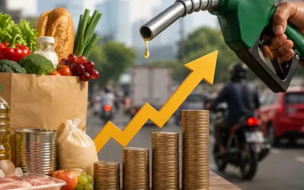 Petrol and Diesel Hiked Twice in Five Days, Prices Rise by Rs 4 Per Litre