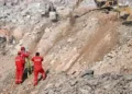90 Dead in China Coal Mine Explosion, Worst Mining Disaster in a Decade